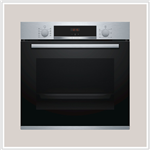 Lò nướng Bosch HBA534BS0A
